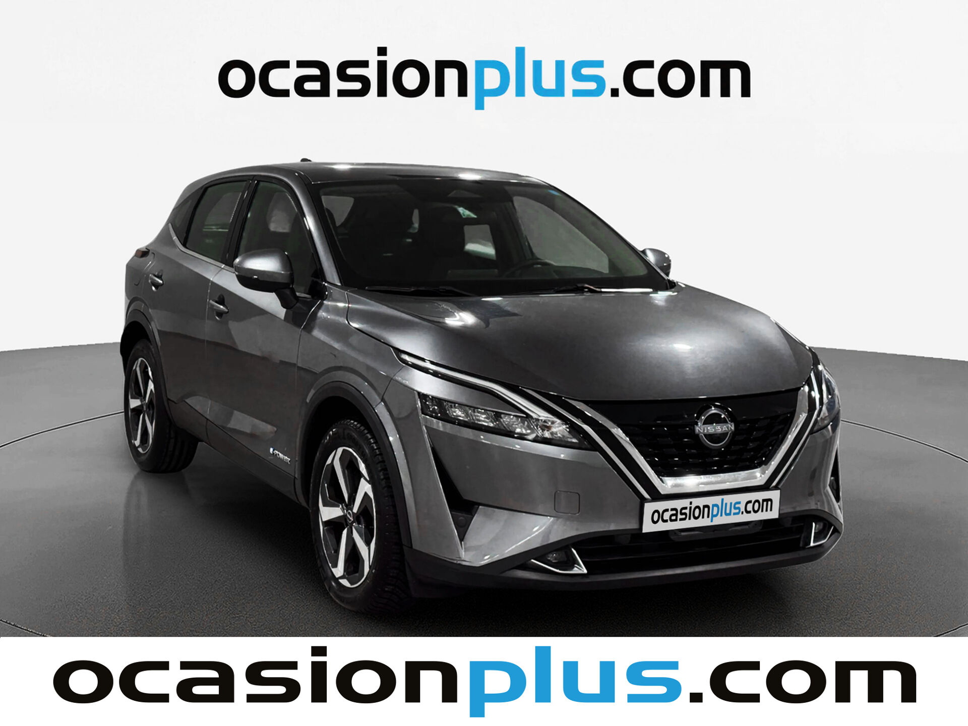 Imagen 2 de NISSAN Qashqai
