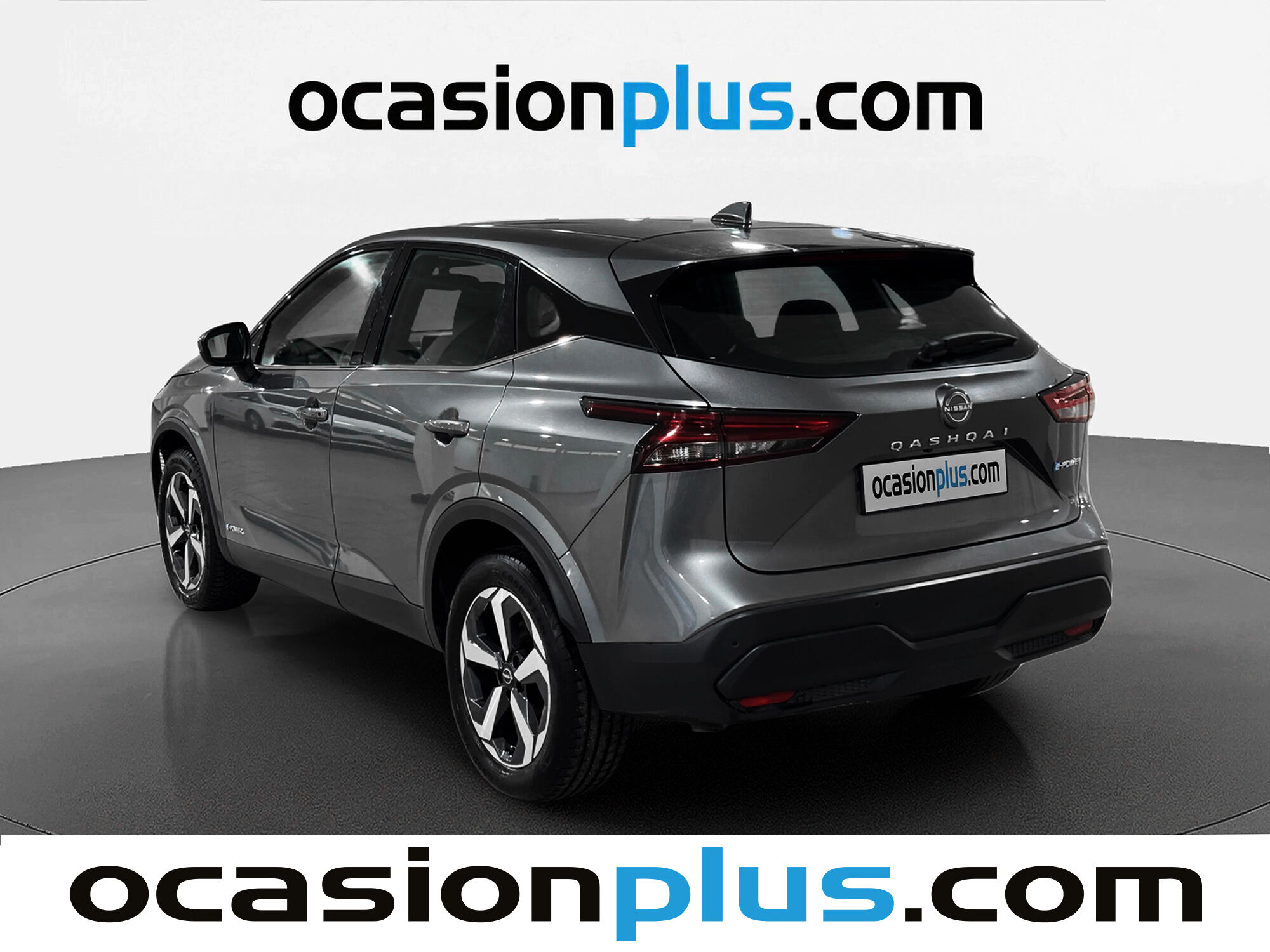 Foto del NISSAN Qashqai E-POWER Tekna Premium 4x2 140kW