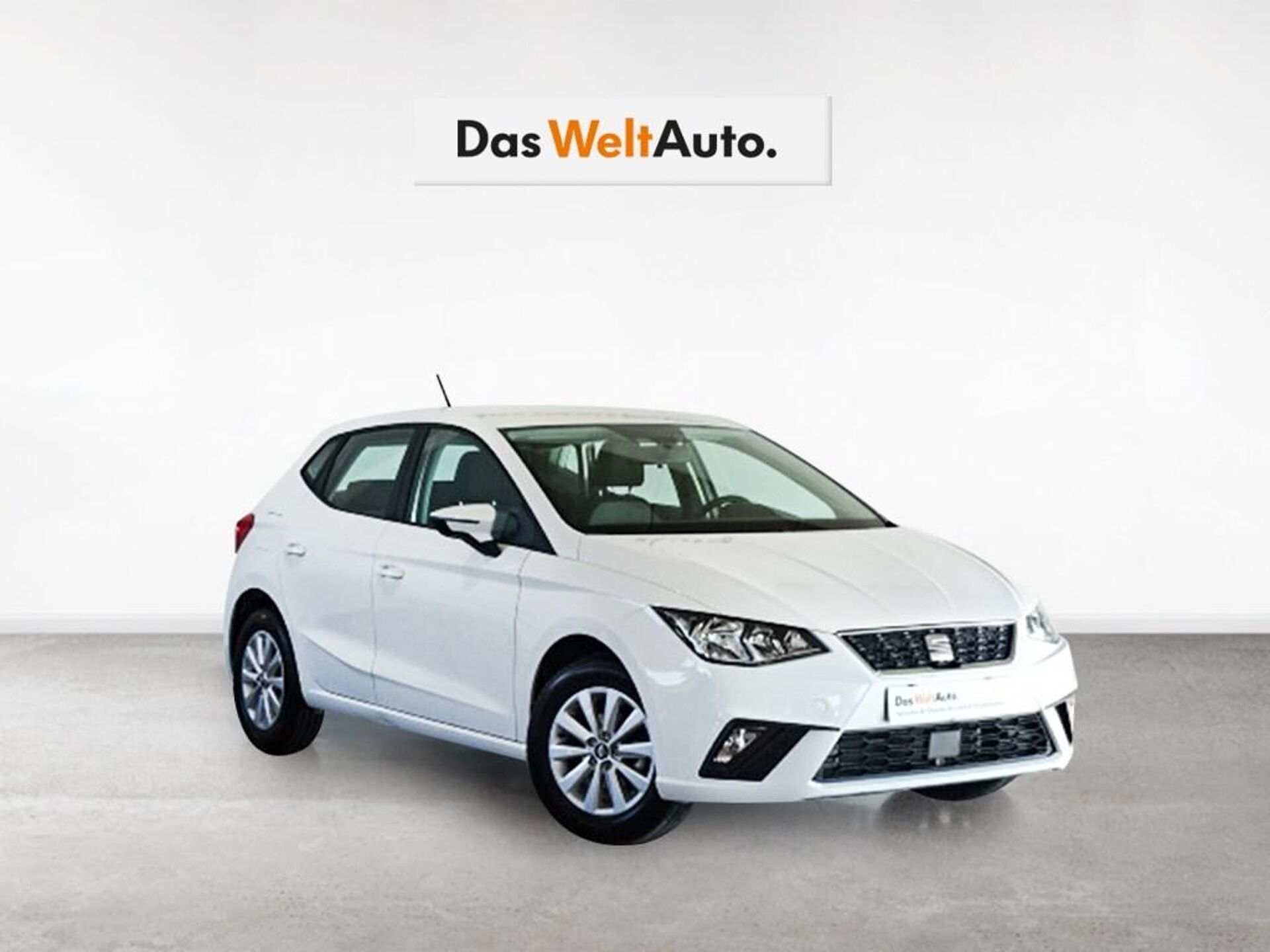 Imagen de SEAT Ibiza