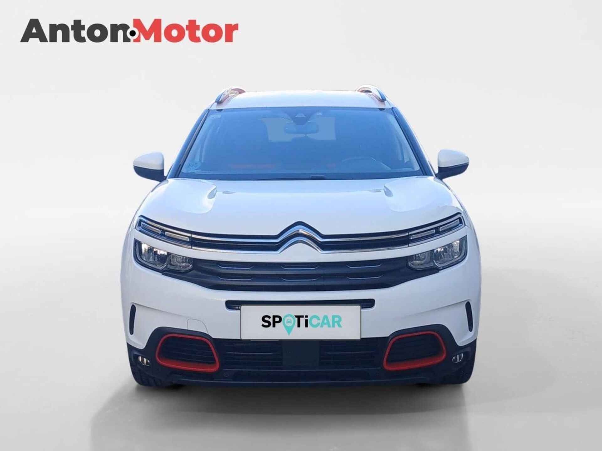 Imagen 2 de CITROEN C5 Aircross