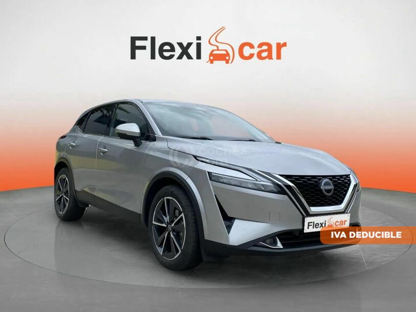 Foto del NISSAN Qashqai 1.3 DIG-T mHEV 12V Tekna 4x2 116kW