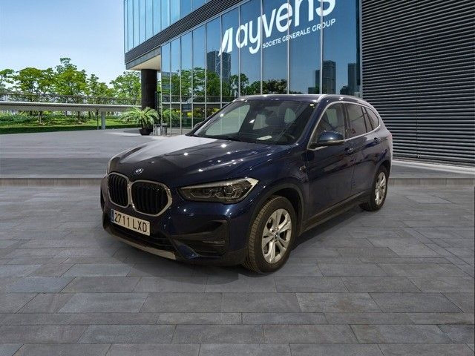 Imagen de BMW X1