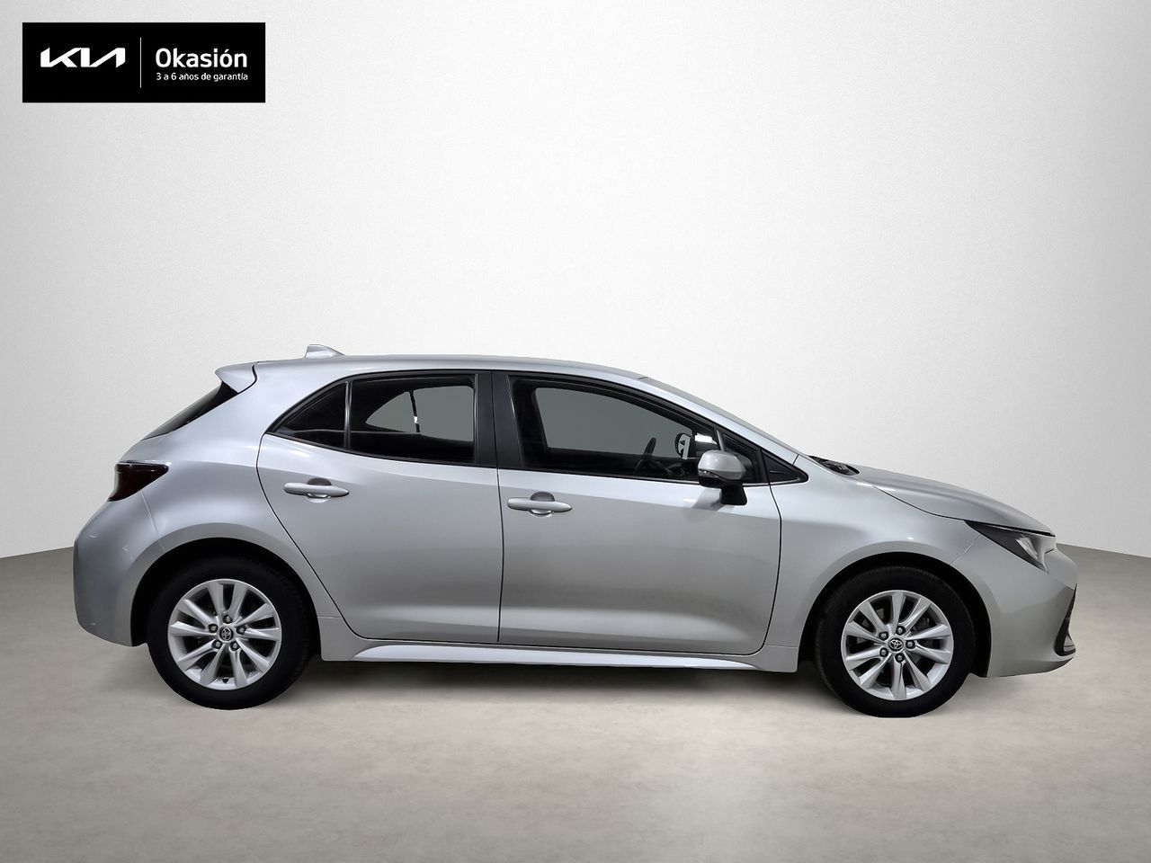 Foto del TOYOTA Corolla 140H Active Plus