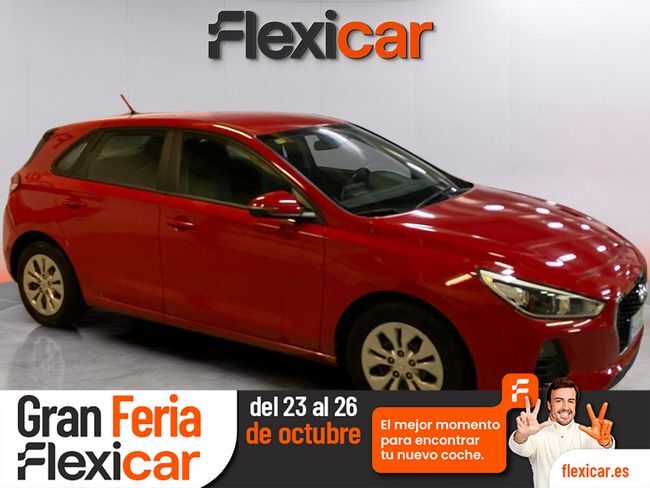 HYUNDAI i30 (1.0 TGDI Essence) en Vizcaya