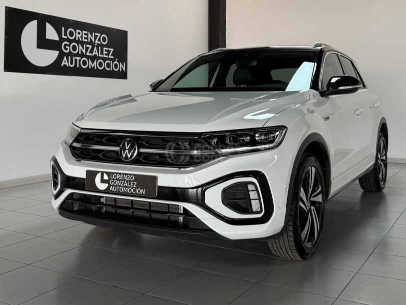 Foto del VOLKSWAGEN T-Roc 1.5 TSI R-Line