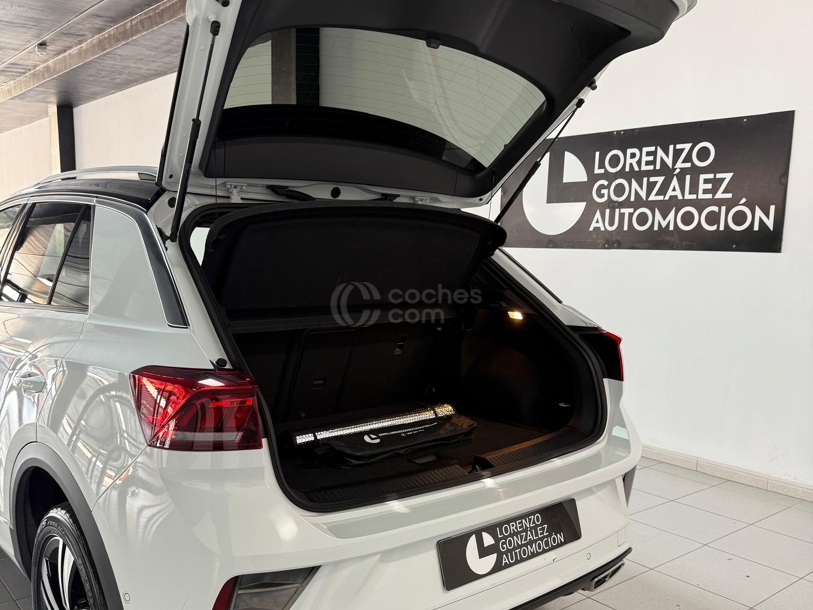 Foto del VOLKSWAGEN T-Roc 1.5 TSI R-Line