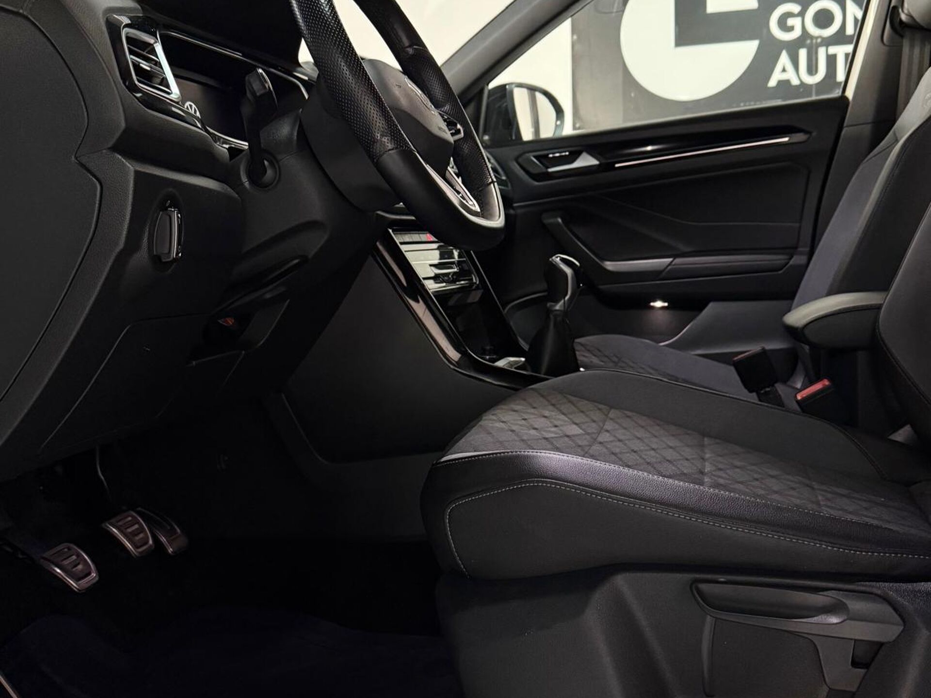 Imagen 3 de VOLKSWAGEN T-Roc