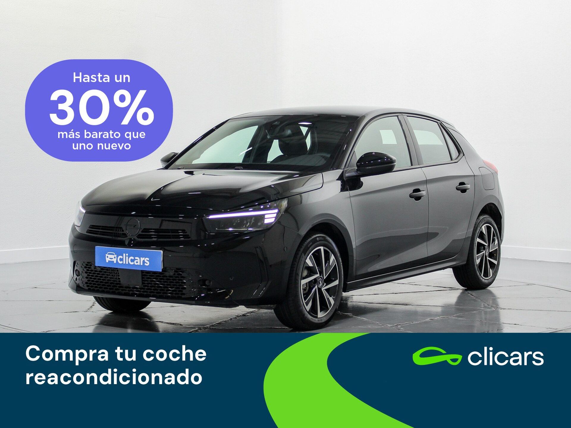 Imagen de OPEL Corsa