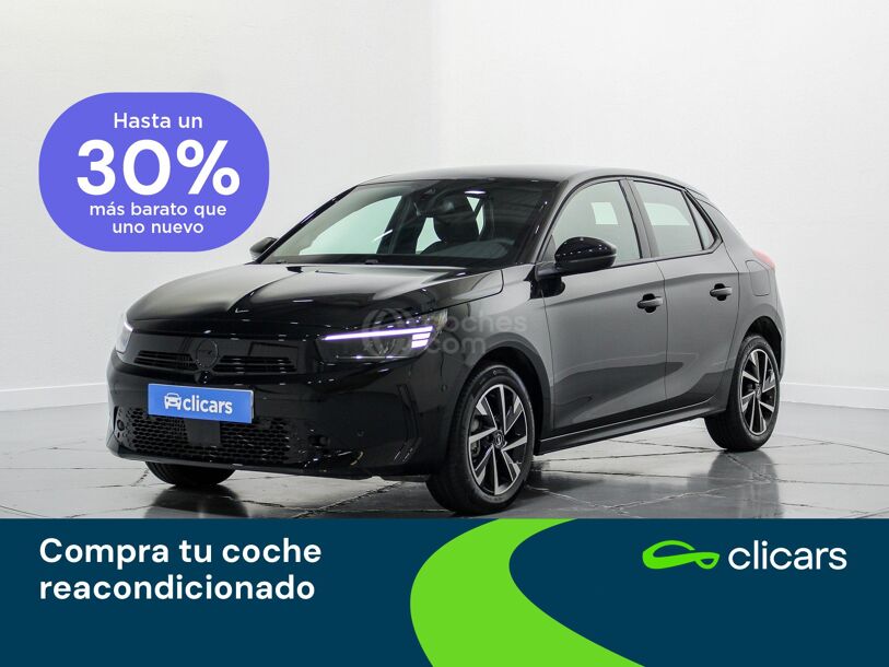 Foto del OPEL Corsa 1.2T XHL S-S GS 100