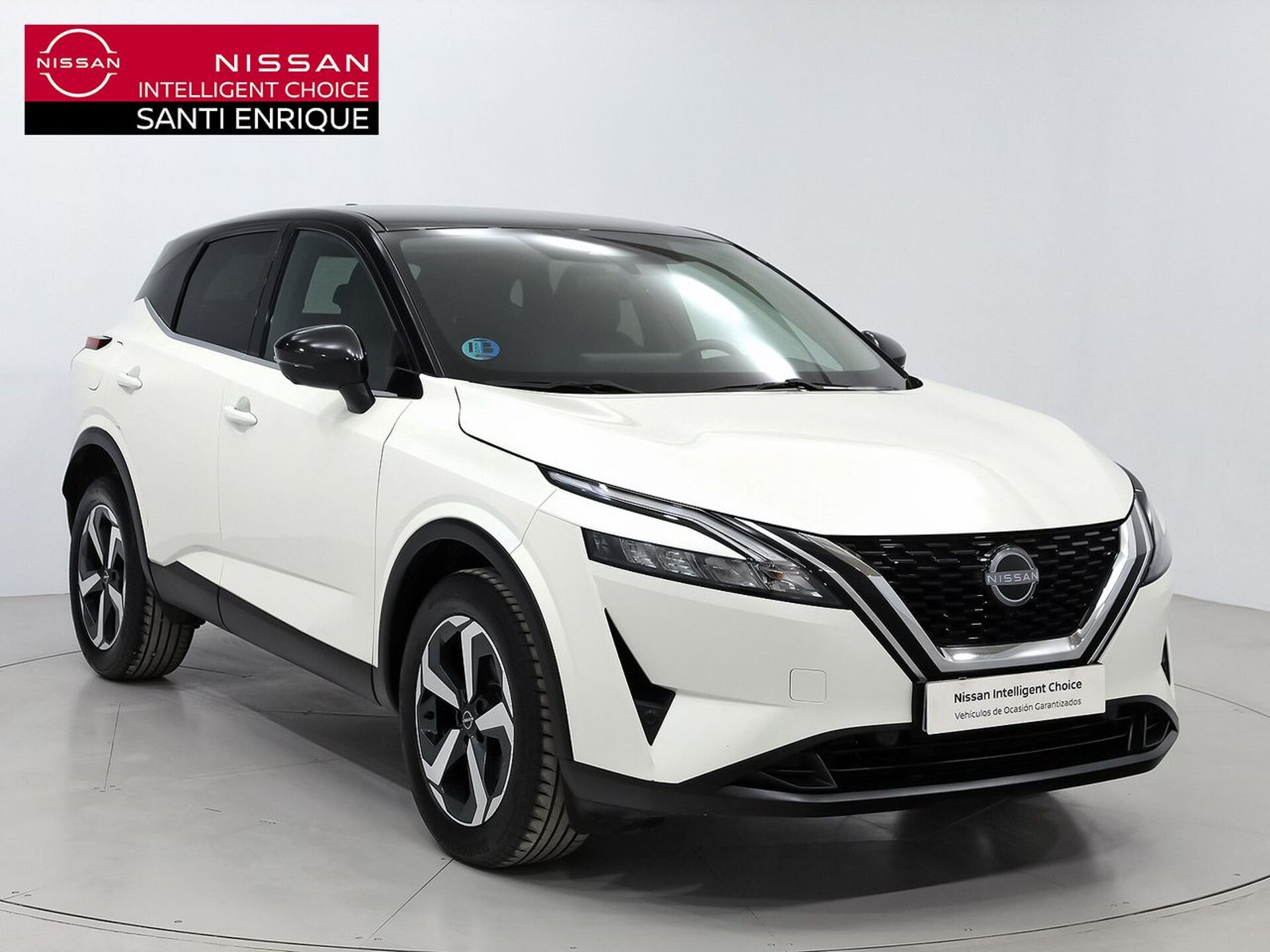 Imagen de NISSAN Qashqai