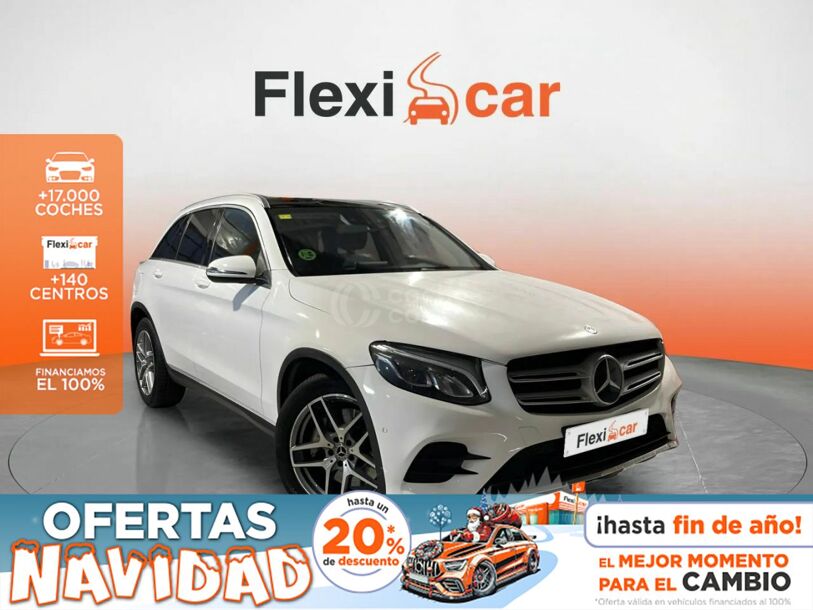 Foto del MERCEDES Clase GLC GLC 250 4Matic Aut.