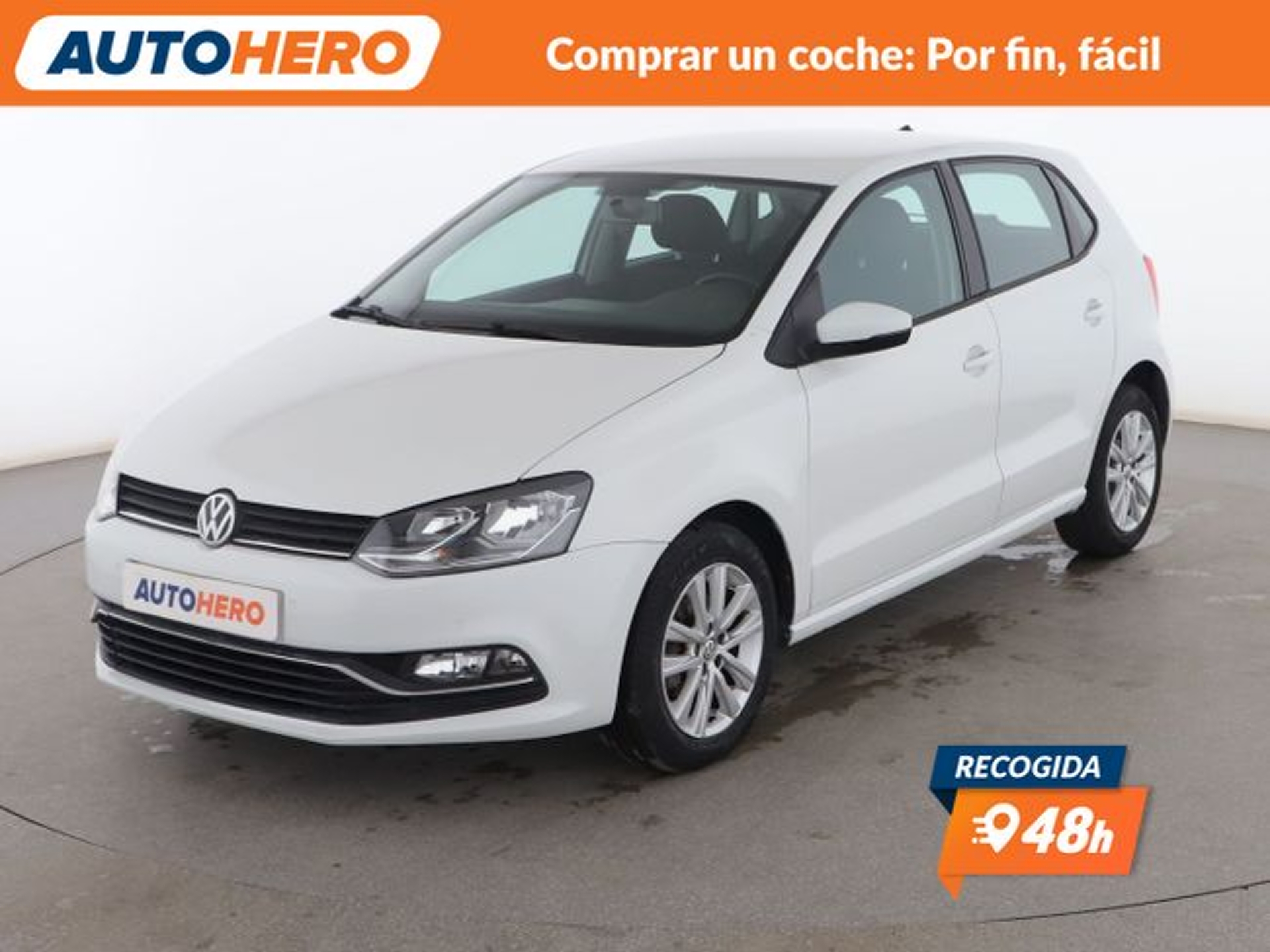 Imagen de VOLKSWAGEN Polo