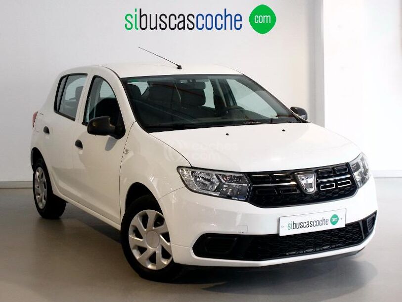 Foto del DACIA Sandero 1.0 Essential 55kW