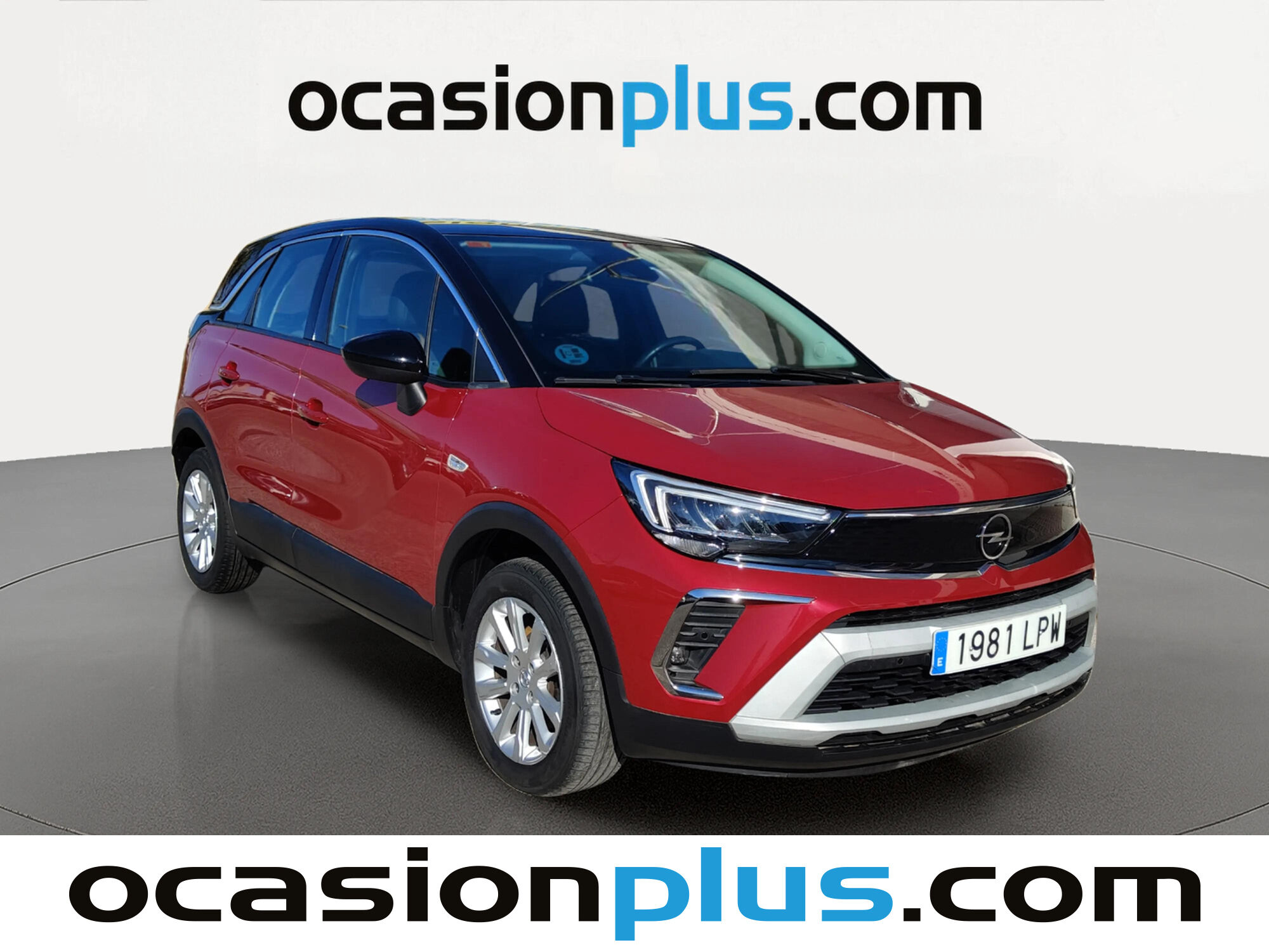 Foto del OPEL Crossland 1.5D S&S Business Elegance 120 Aut.