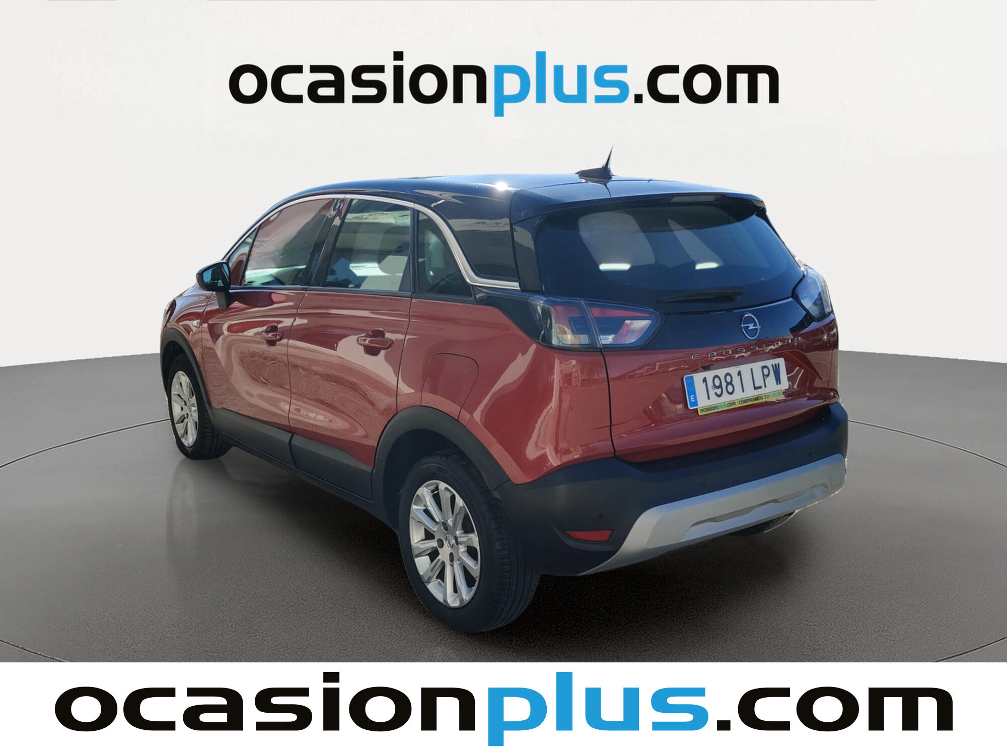 Foto del OPEL Crossland 1.5D S&S Business Elegance 120 Aut.