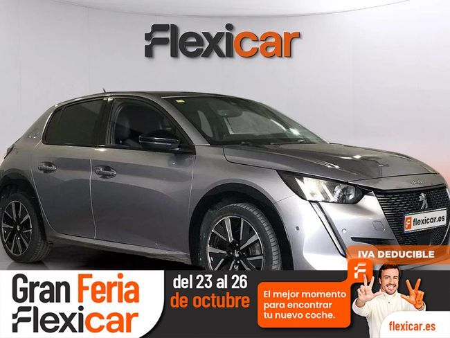 PEUGEOT 208 (PureTech 73kW (100CV) EAT8 GT) en Córdoba