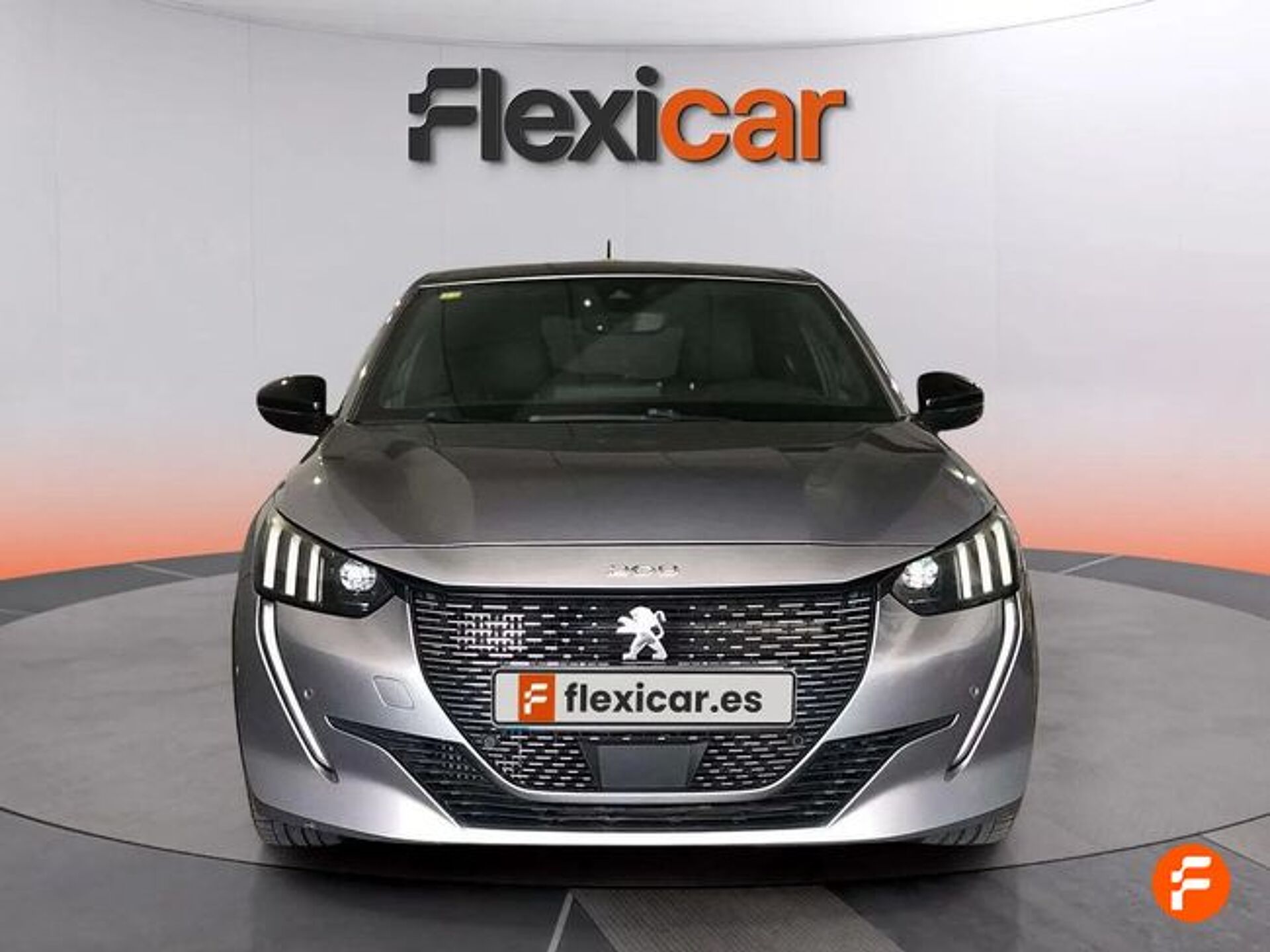 Imagen 2 de PEUGEOT 208