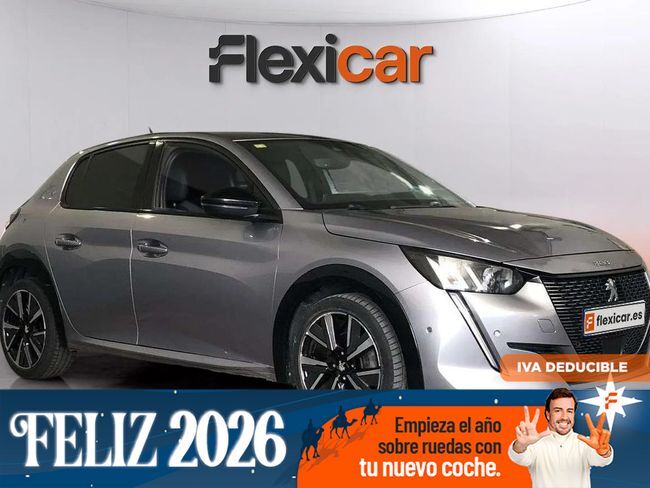 PEUGEOT 208 (PureTech 73kW (100CV) EAT8 GT) en Córdoba