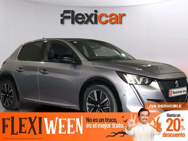 PEUGEOT 208 (PureTech 73kW (100CV) EAT8 GT) en Córdoba