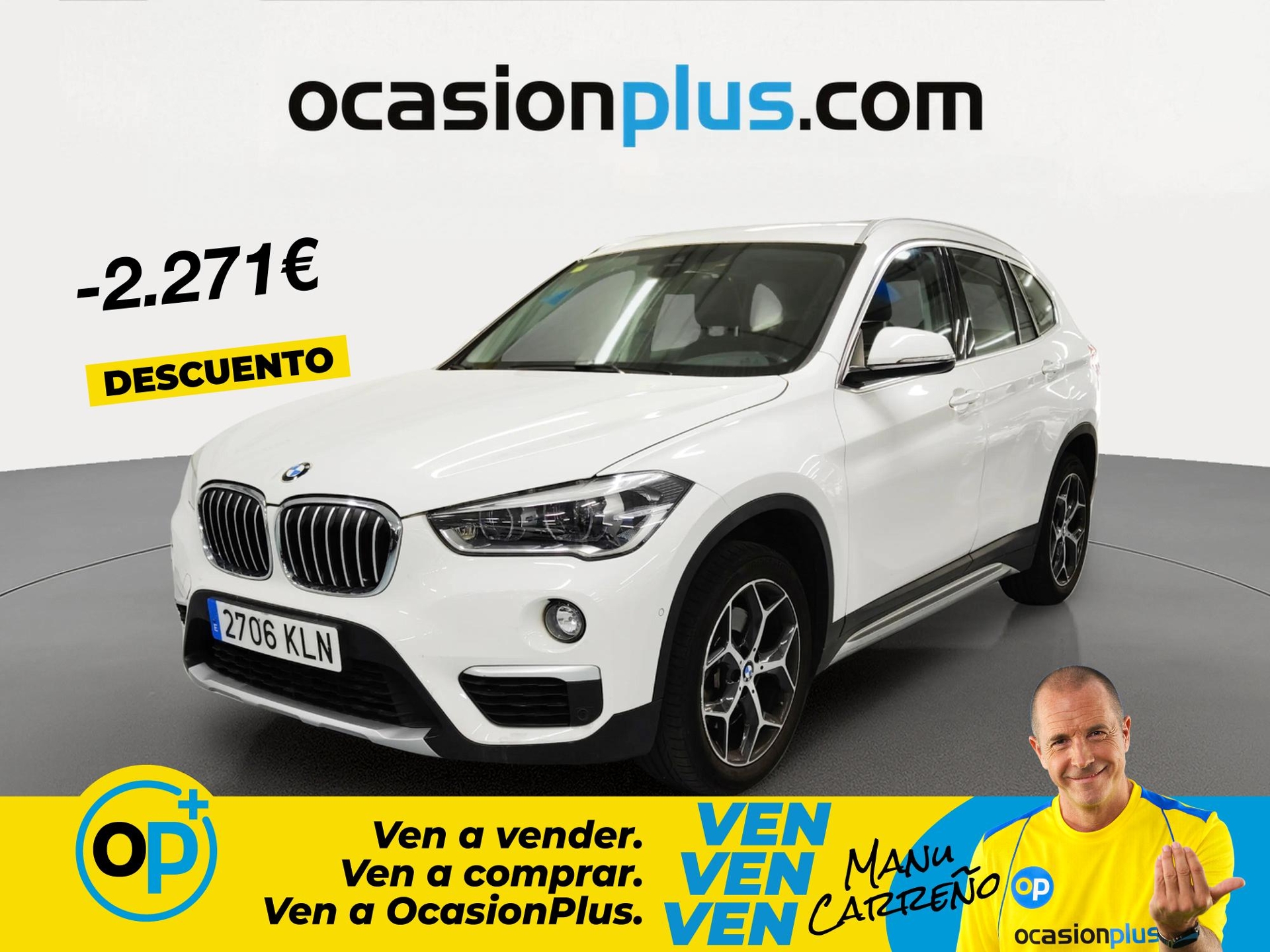Imagen de BMW X1
