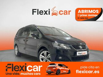 Imagen de SEAT Alhambra 2.0TDI CR Eco. S&S Style 150