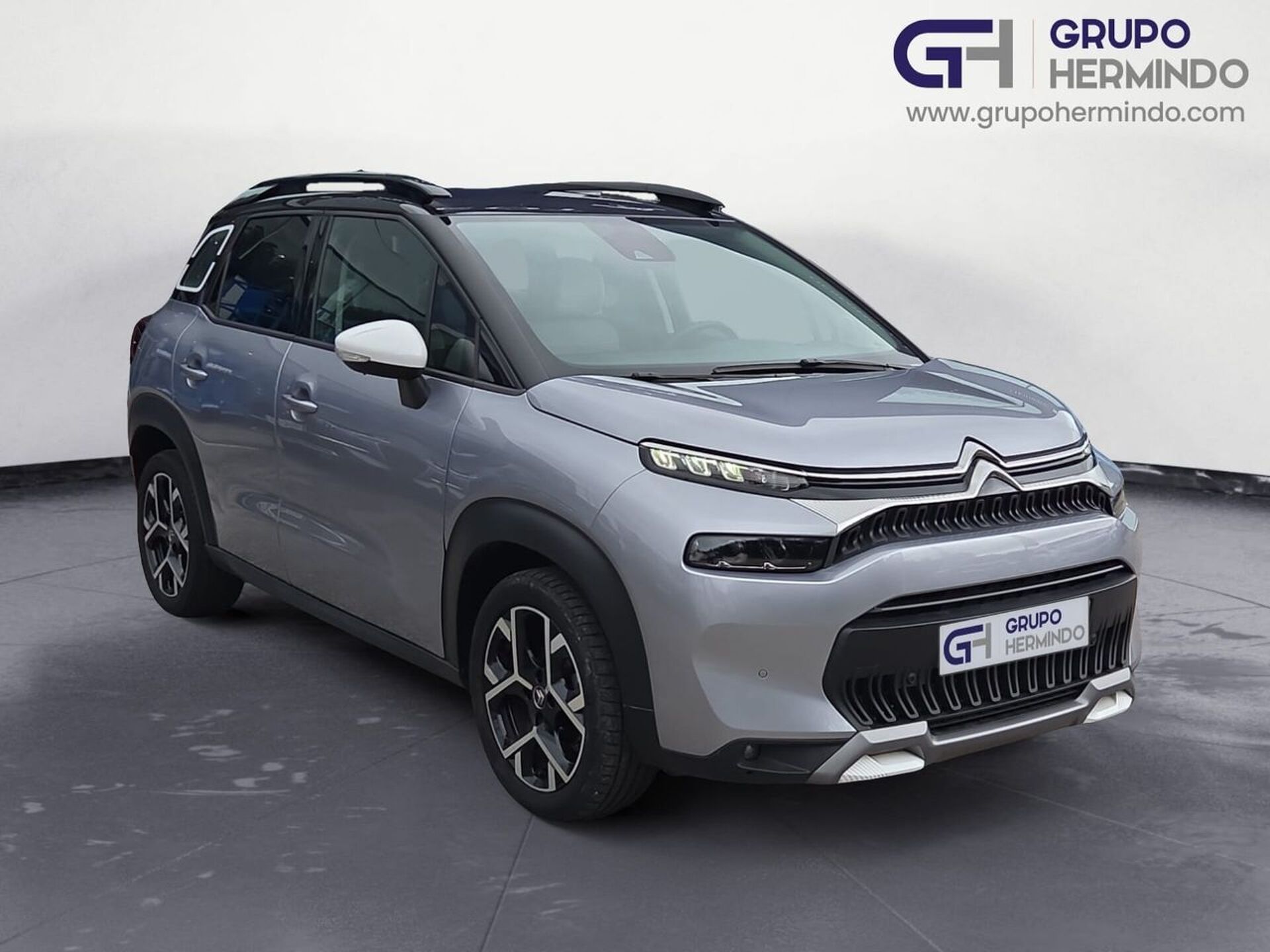 Imagen de CITROEN C3 Aircross