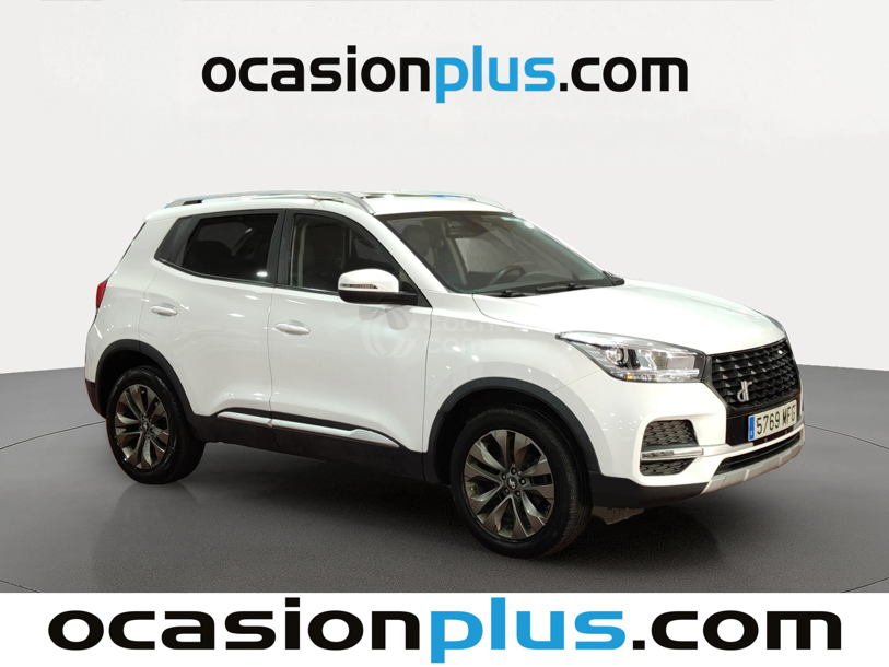 Foto del DR DR 4 1.6 GLP