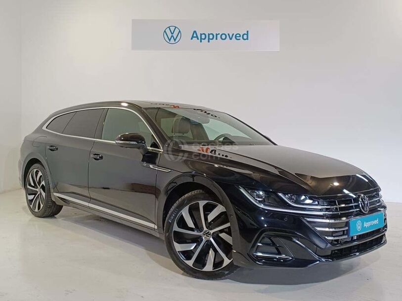 Foto del VOLKSWAGEN Arteon Shooting Brake e-hybrid 1.4 TSI R-Line DSG6