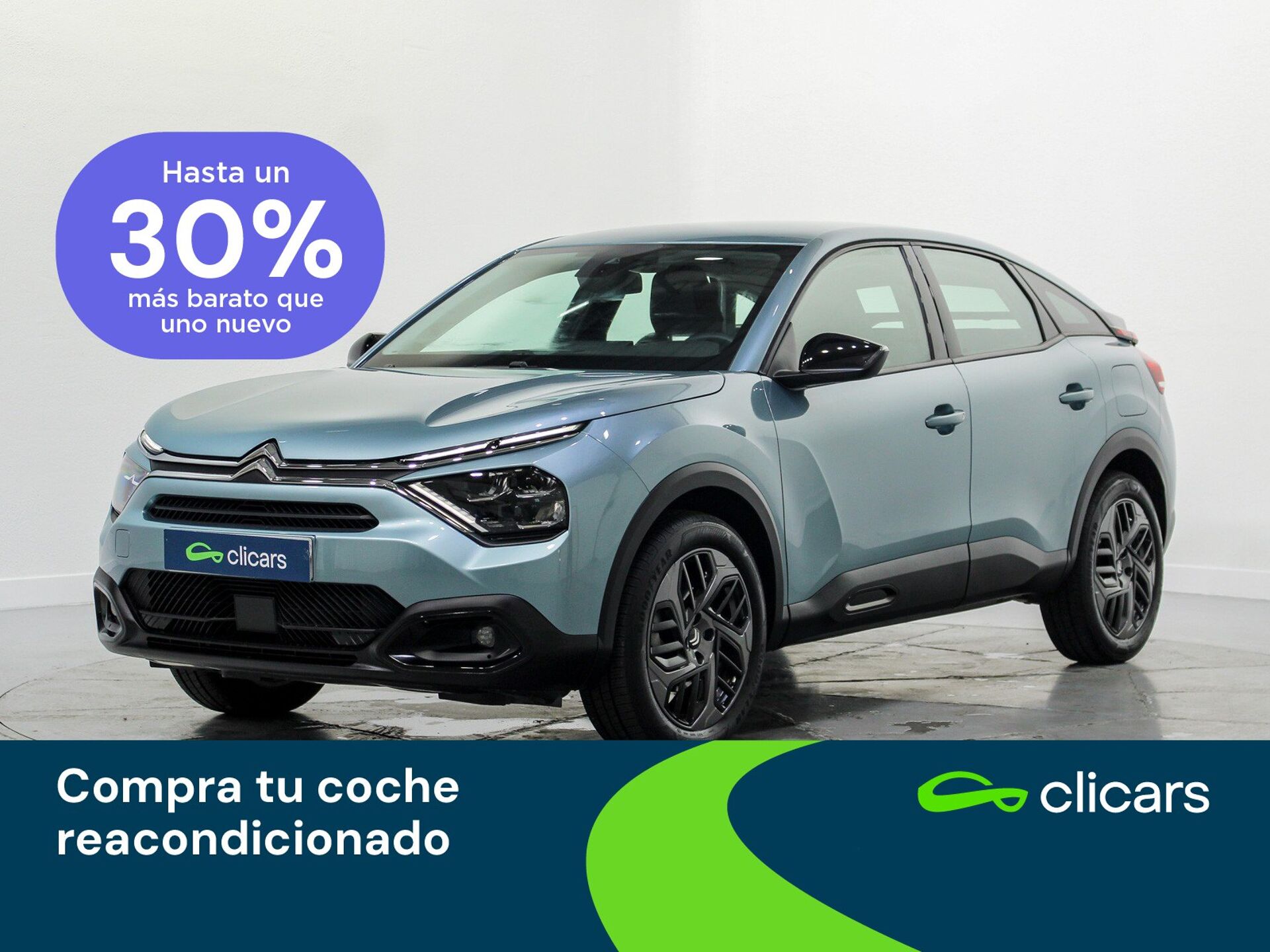 Imagen de CITROEN C4