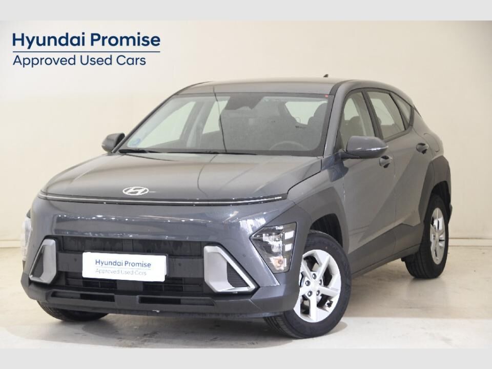 Foto del HYUNDAI Kona HEV 1.6 GDI Maxx DT