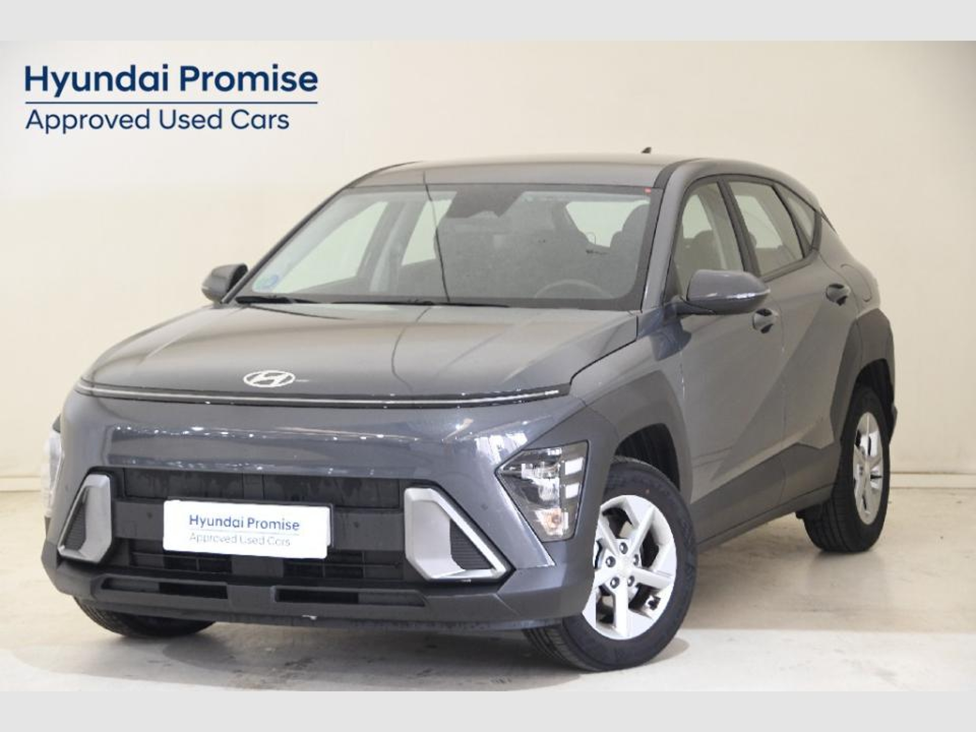 Imagen de HYUNDAI Kona