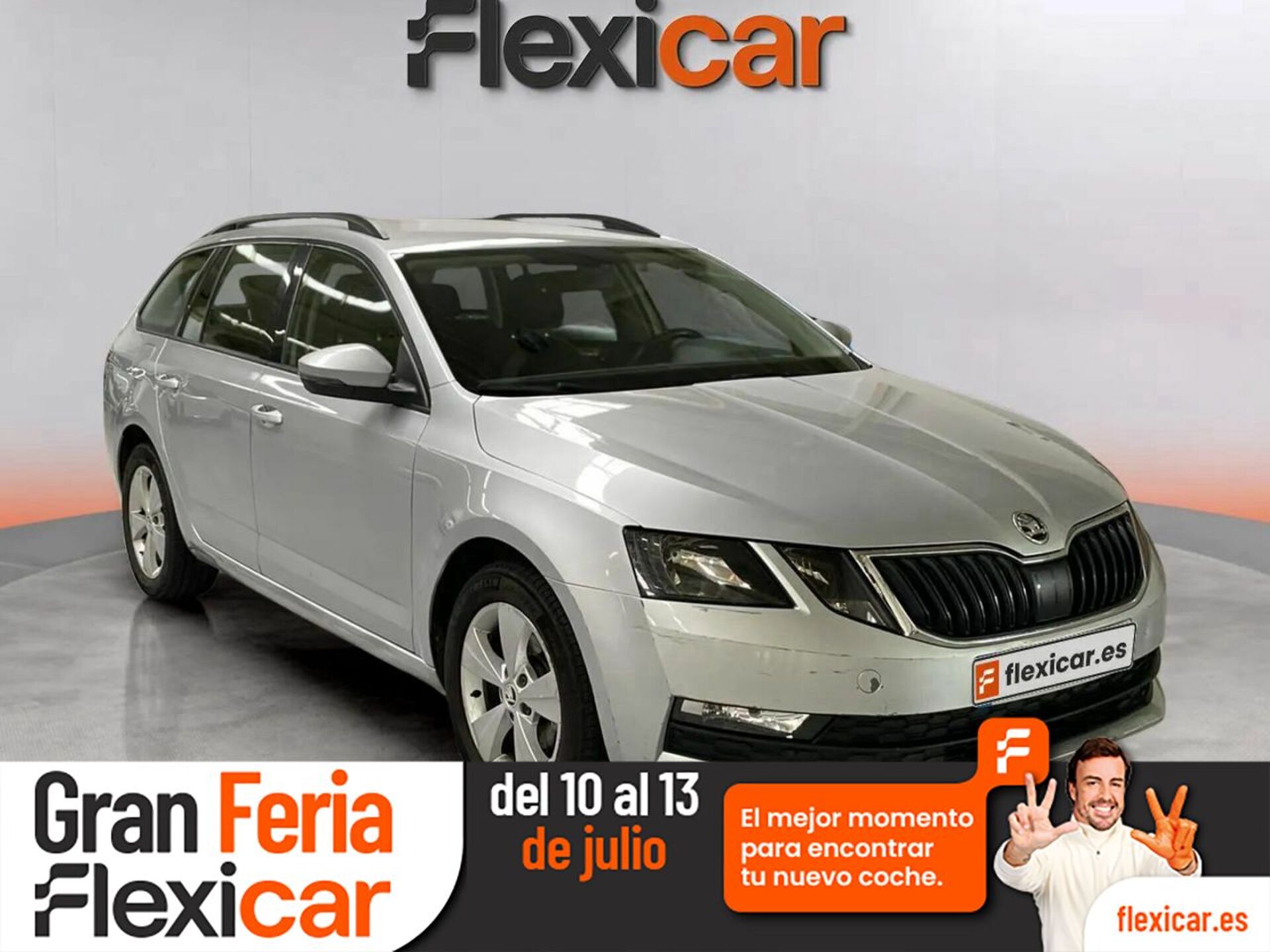 Imagen de SKODA Octavia