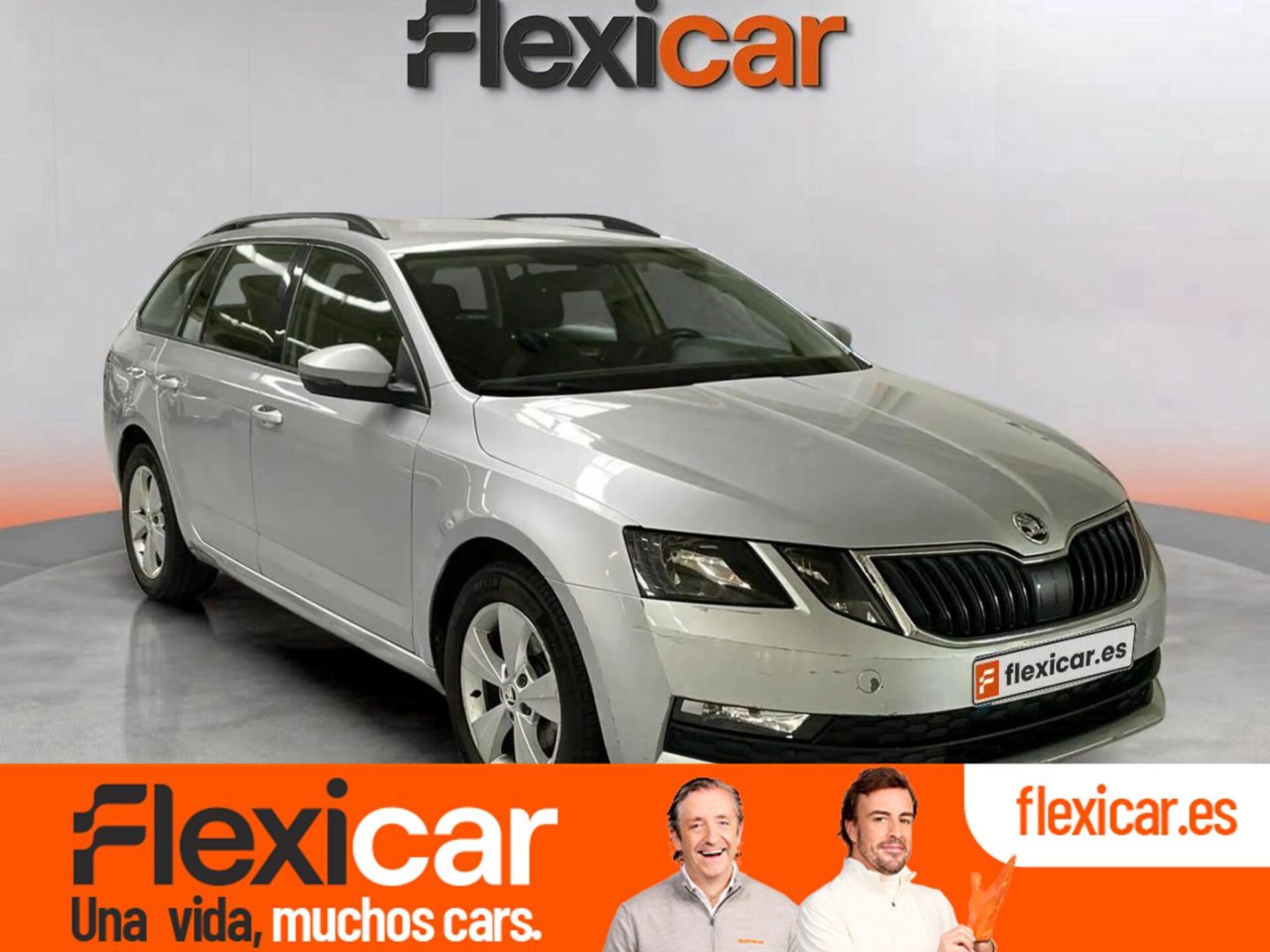 Imagen de SKODA Octavia