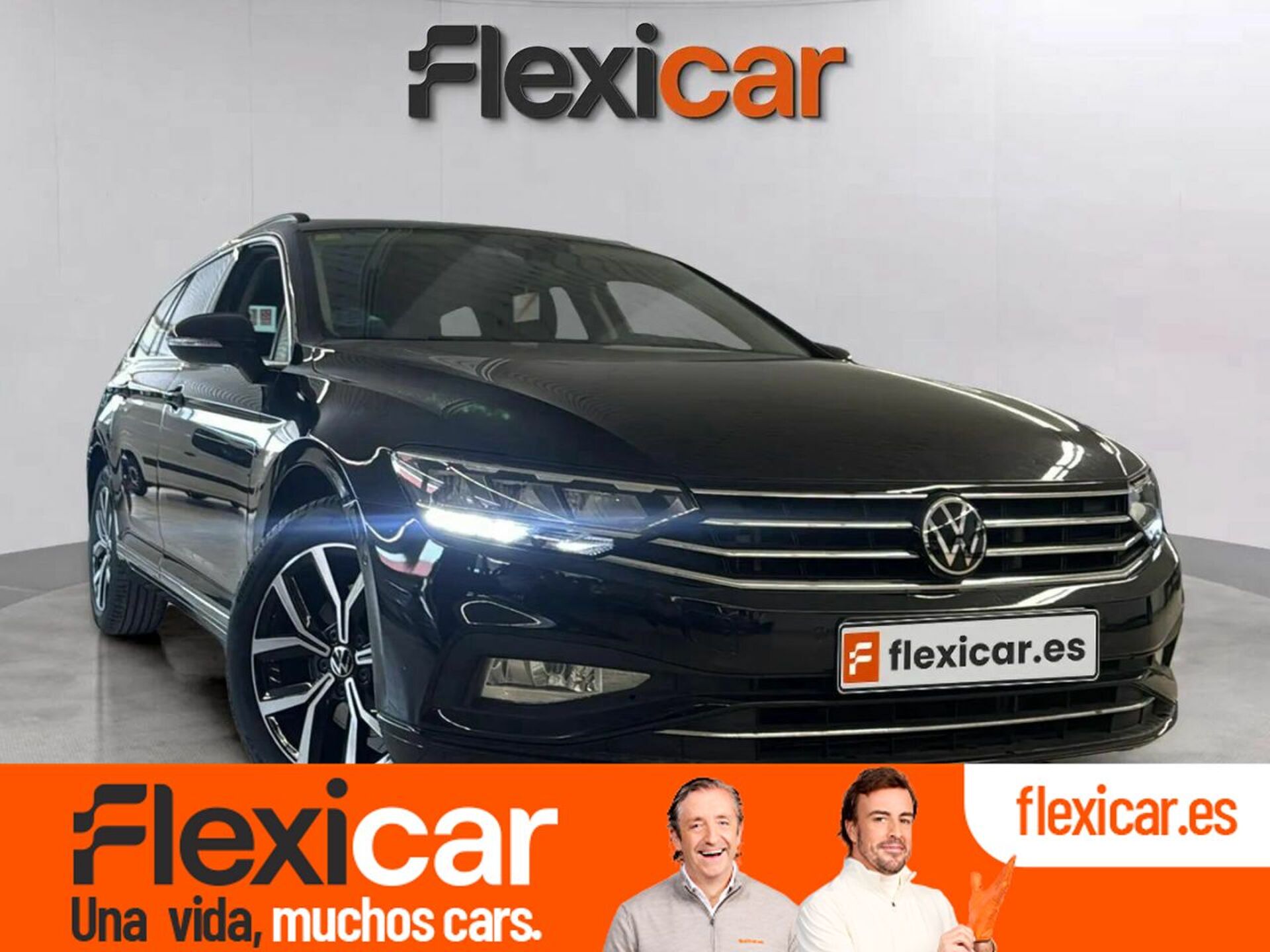 Imagen de VOLKSWAGEN Passat
