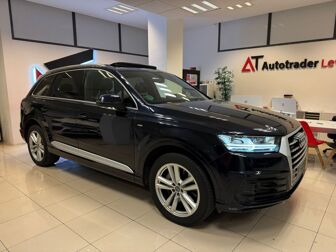 Imagen de AUDI Q7 3.0 TFSI quattro tiptronic