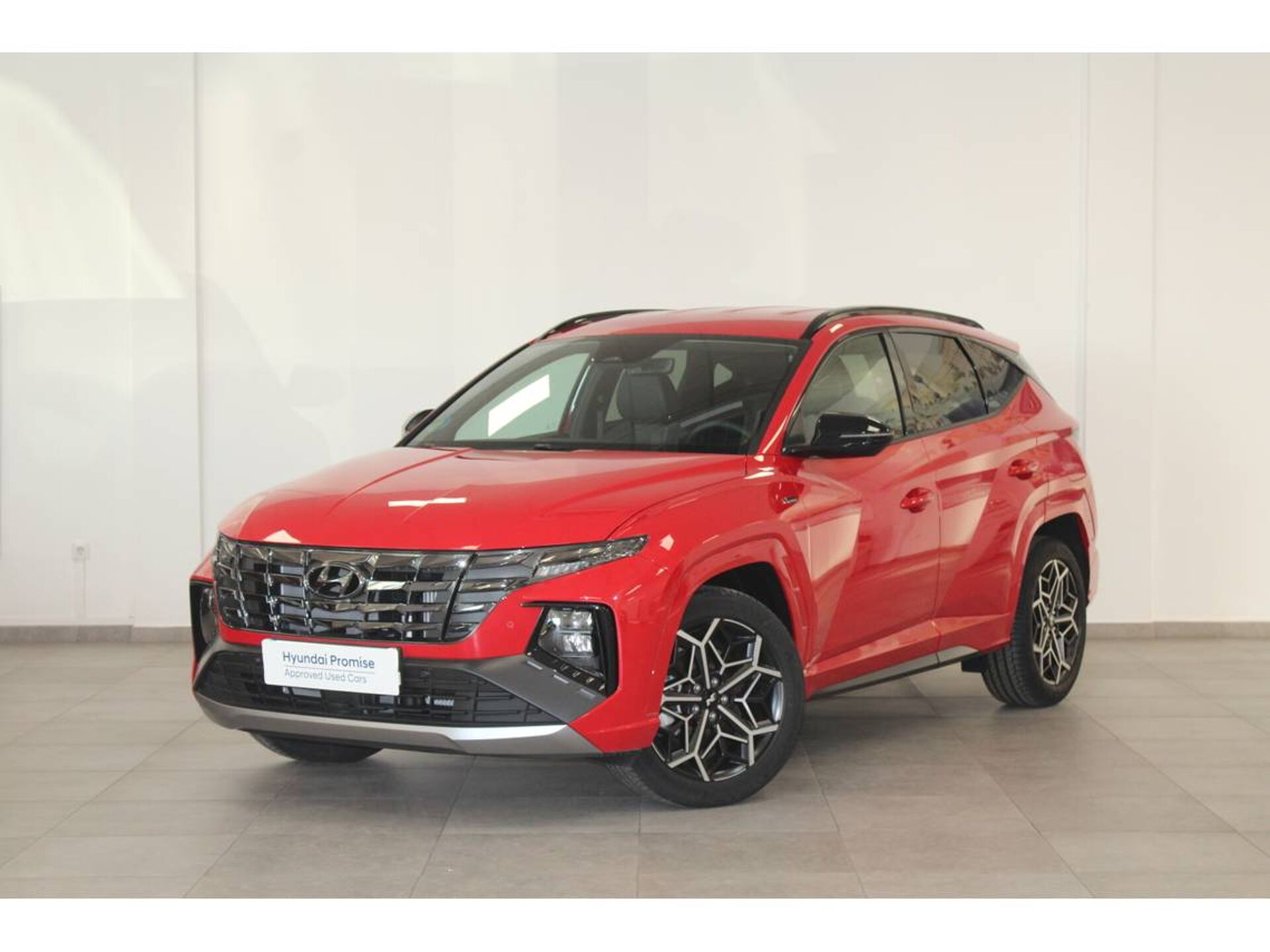Imagen de HYUNDAI Tucson