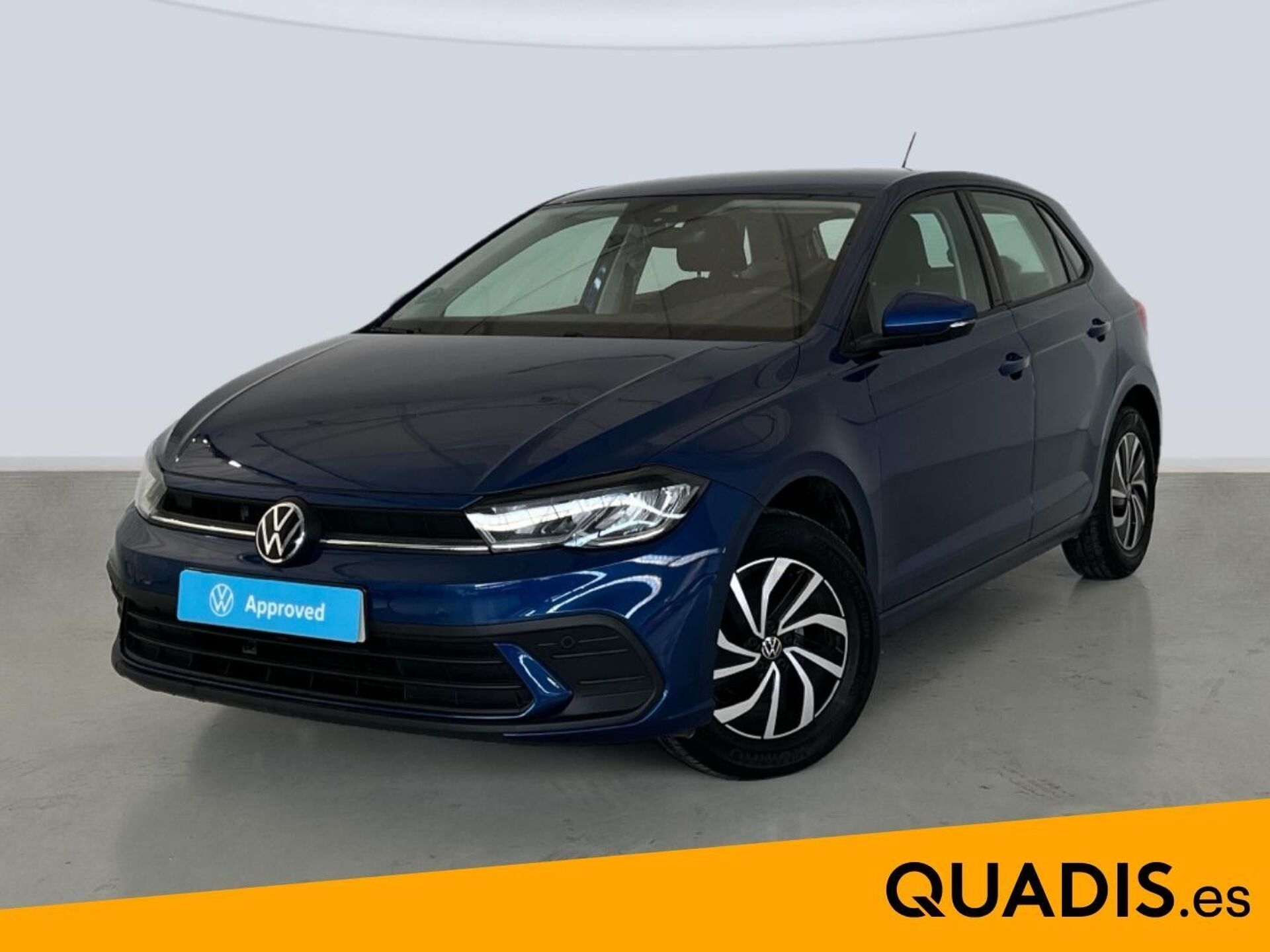 Imagen de VOLKSWAGEN Polo