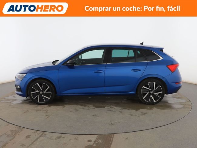 Foto del SKODA Scala 1.5 TSI Ambition DSG 110kW