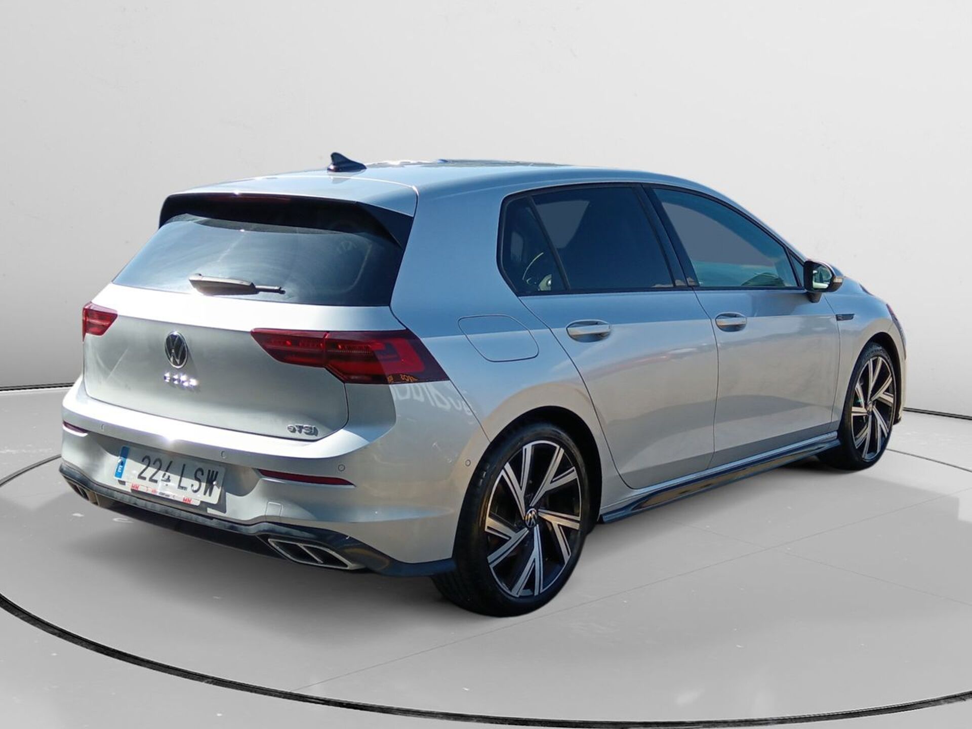 Imagen 2 de VOLKSWAGEN Golf