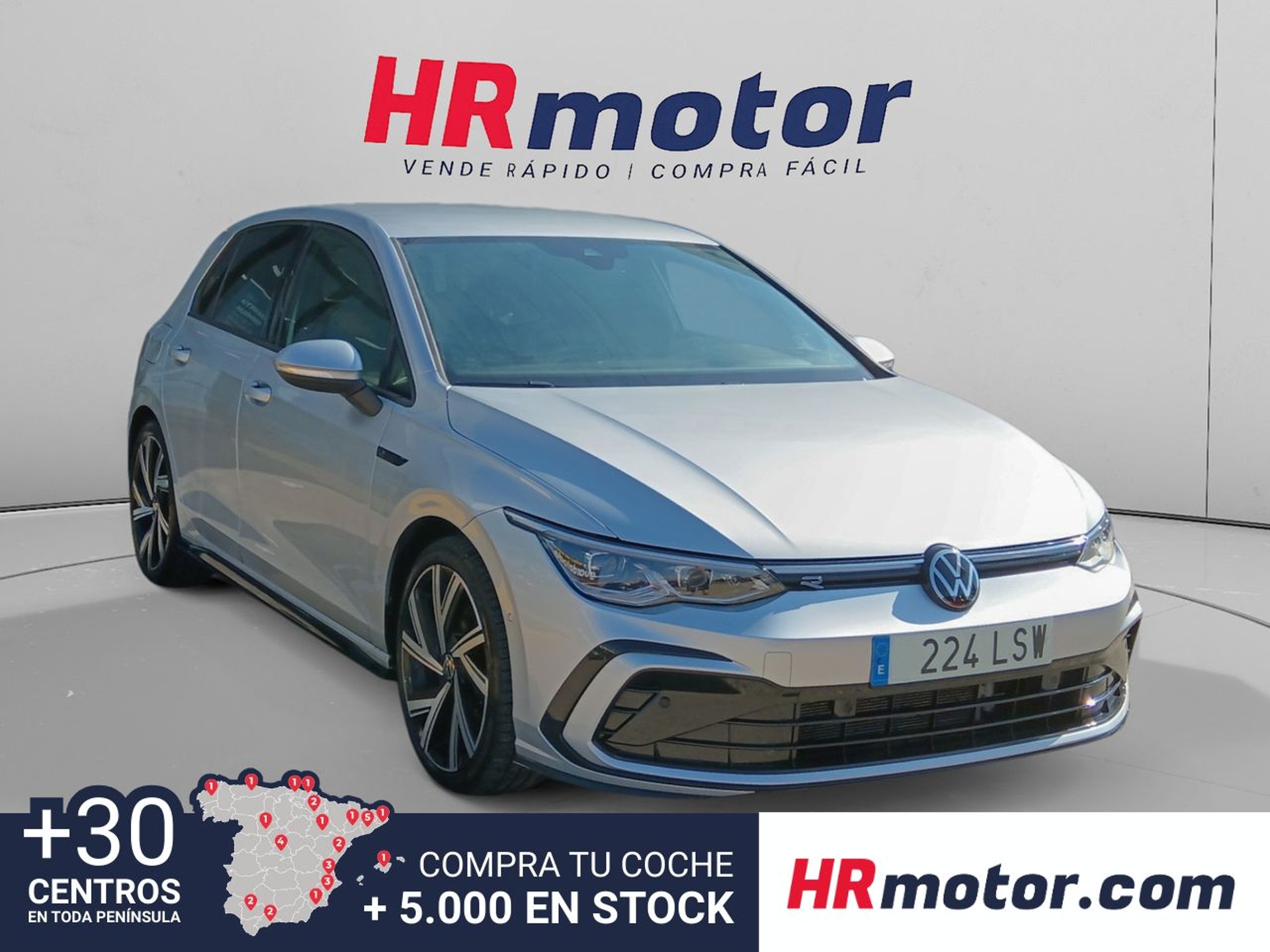 Imagen de VOLKSWAGEN Golf