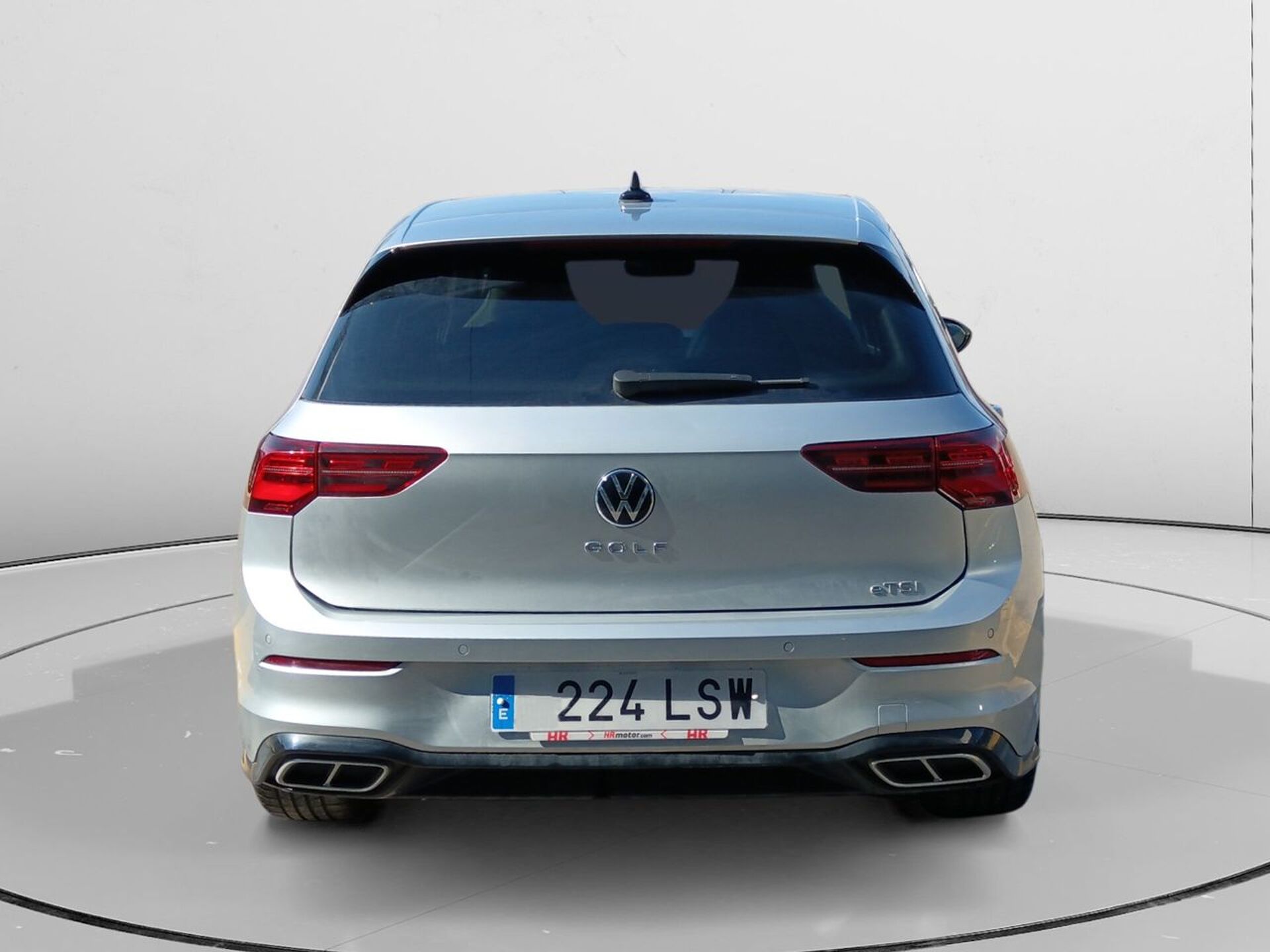 Imagen 3 de VOLKSWAGEN Golf