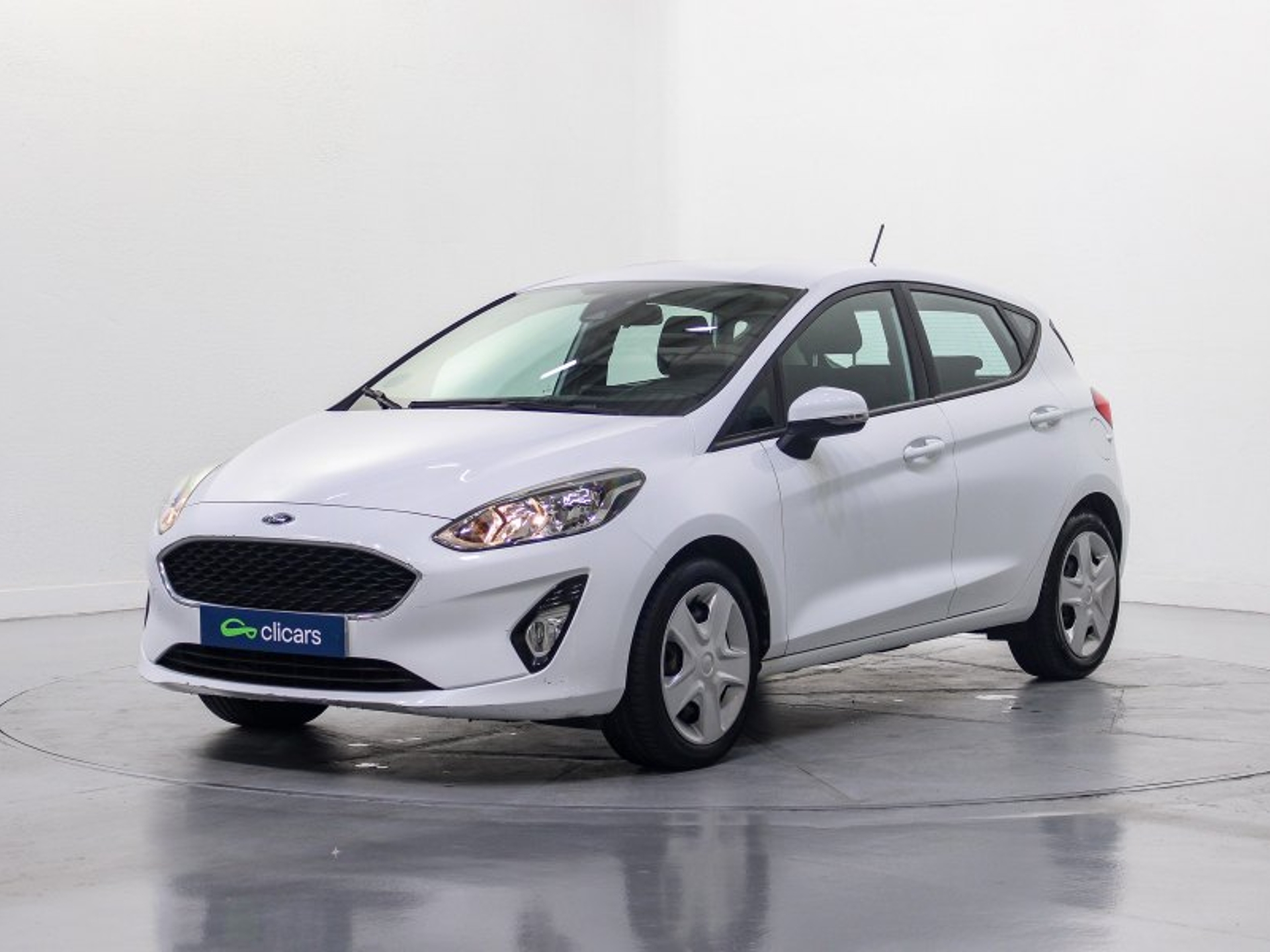 Imagen de FORD Fiesta
