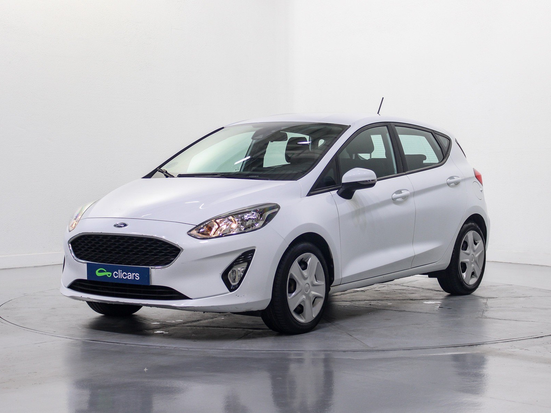 Imagen de FORD Fiesta