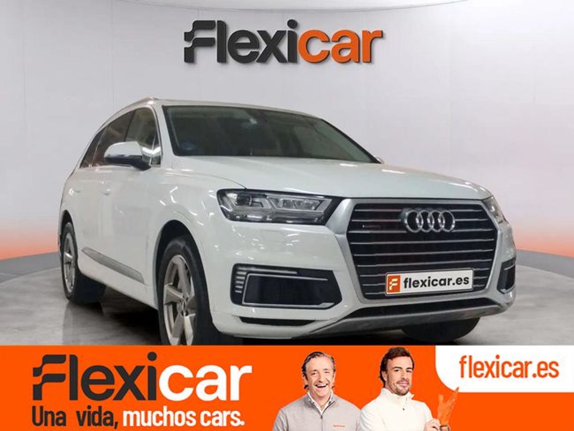 Imagen 1 de AUDI Q7