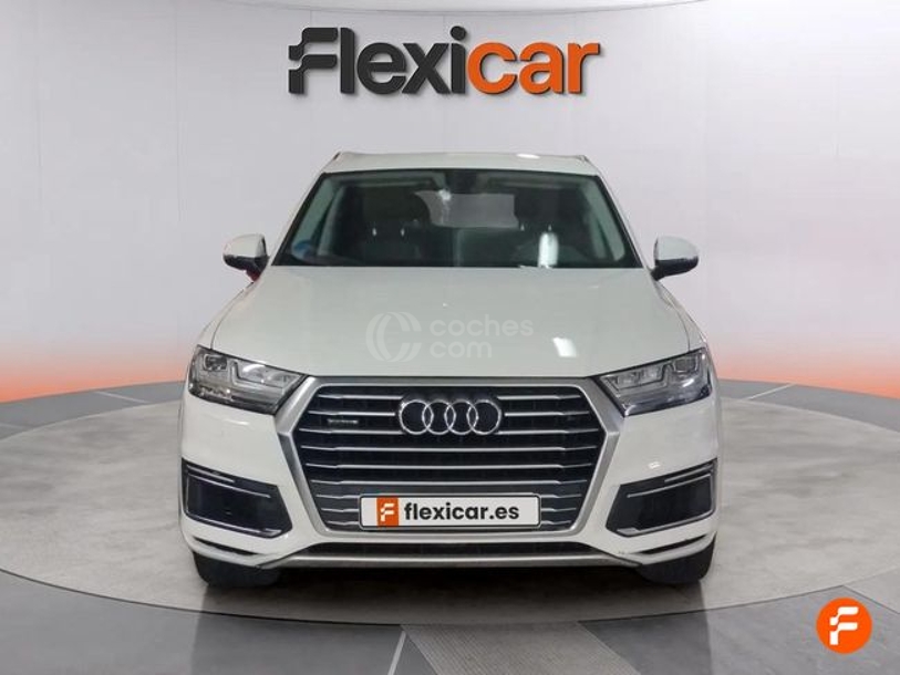 Foto del AUDI Q7 3.0TDI e-tron quattro Tiptronic