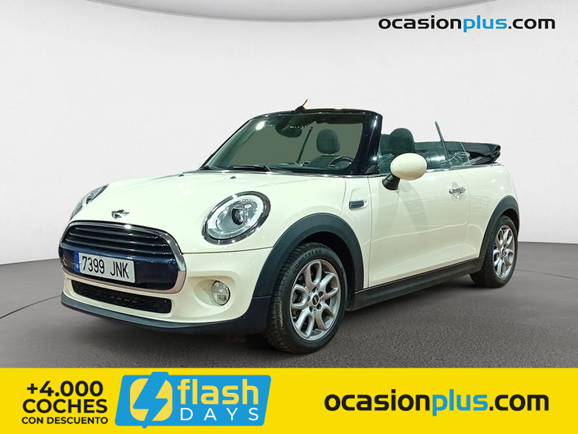 Imagen de MINI Mini