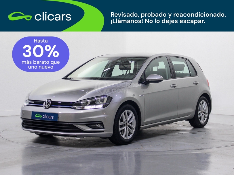 Foto del VOLKSWAGEN Golf 1.5 TSI Evo BM Last Edition 96kW