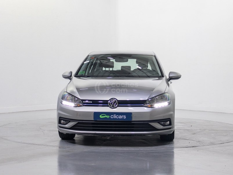 Foto del VOLKSWAGEN Golf 1.5 TSI Evo BM Last Edition 96kW