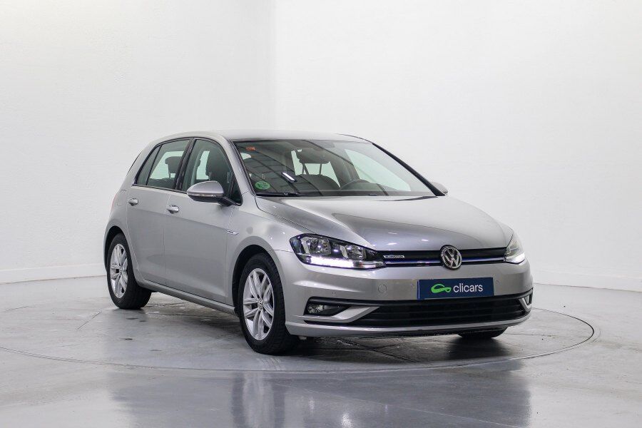 Foto del VOLKSWAGEN Golf 1.5 TSI Evo BM Last Edition 96kW