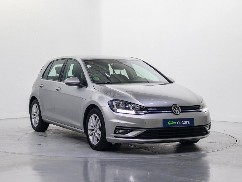 Foto del VOLKSWAGEN Golf 1.5 TSI Evo BM Last Edition 96kW